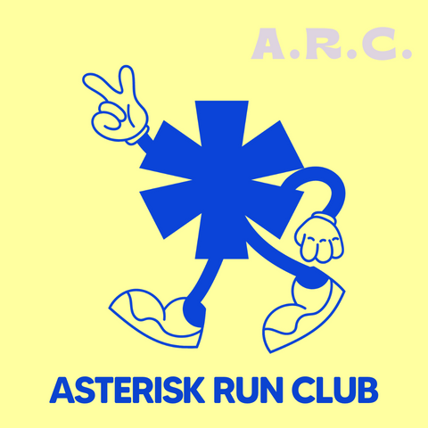 Asterisk Run Club