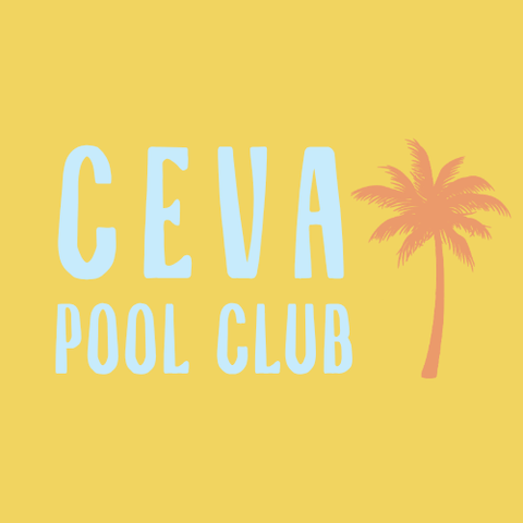 SUMMER SHOP: CEVA