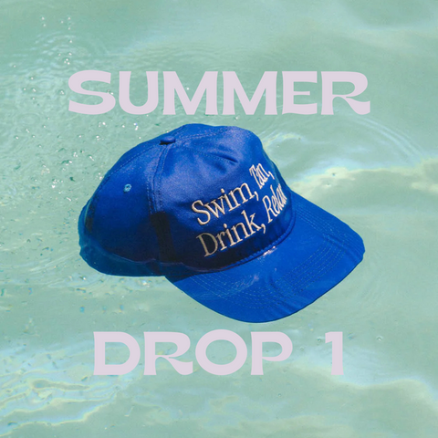 SUMMER DROP 1
