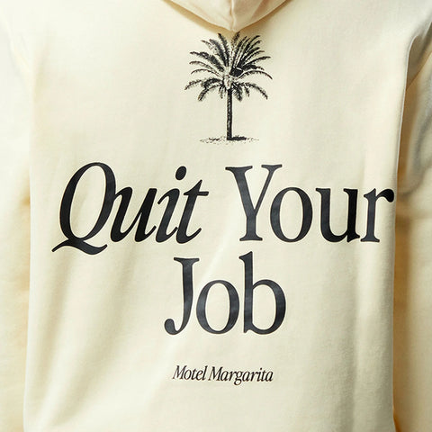 Quit Your Job Hoodie