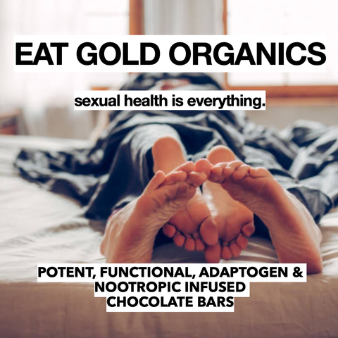 BIG ORGASM - Chocolate Bar