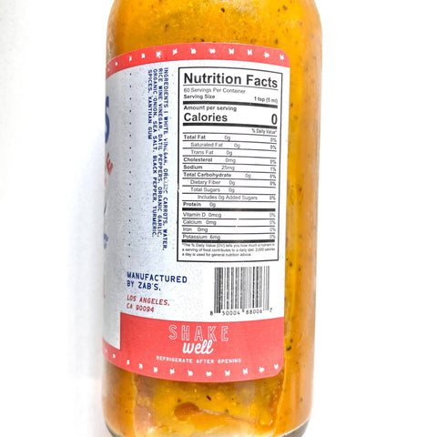 Original Hot Sauce