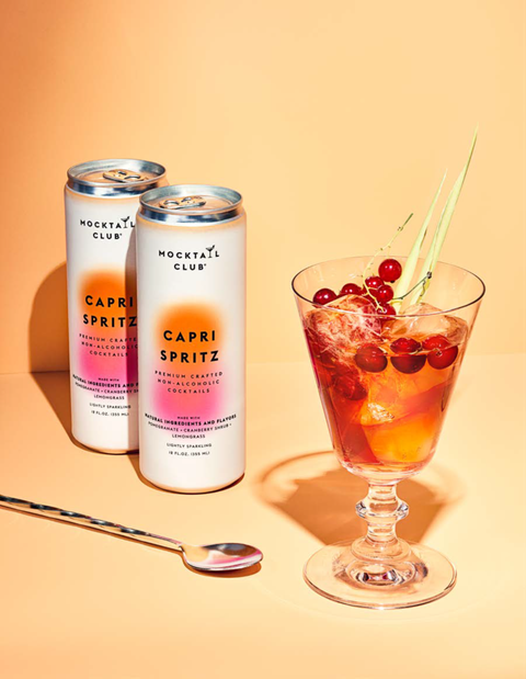 Capri Spritz