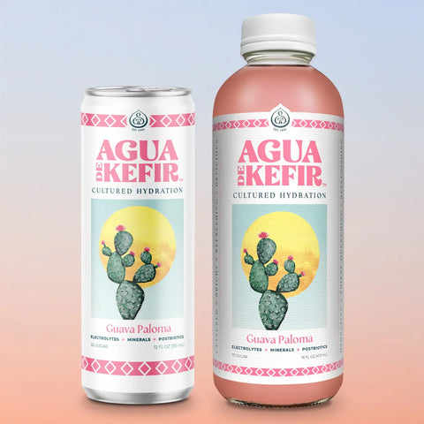 GUAVA PALOMA