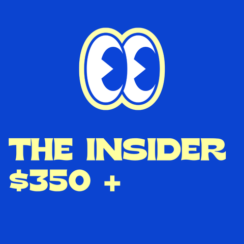 2026 UPMARKET Investor Membership