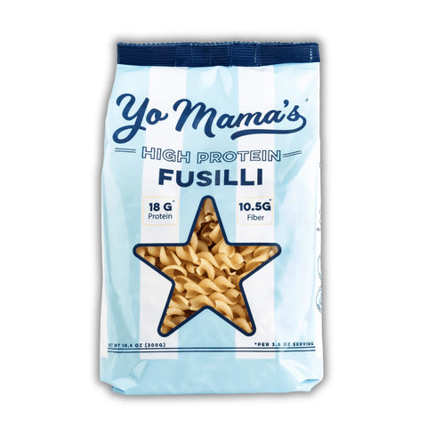 Protein Pasta Fusilli