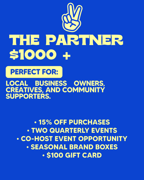 2026 UPMARKET Investor Membership