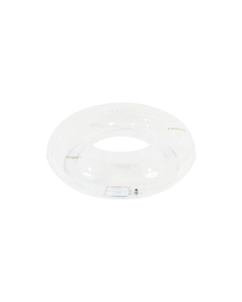 Super Clear™ Tube Float
