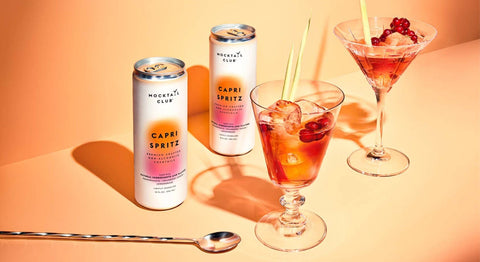 Capri Spritz