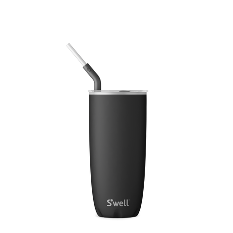 Timothy Goodman x S'well Tumbler with Straw
