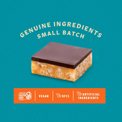 Peanut Butter Bites - Chocolate Coated