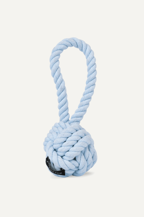 Twisted Rope Toy