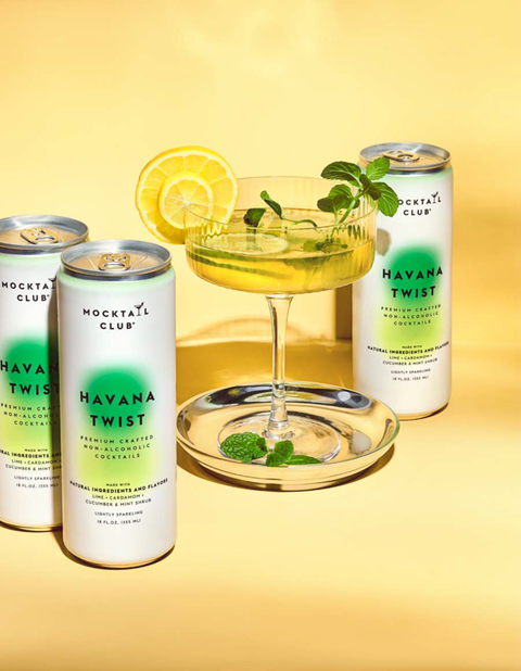 Havana Twist