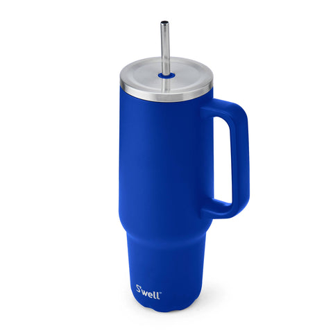 40oz Cobalt Glow Tumbler XL