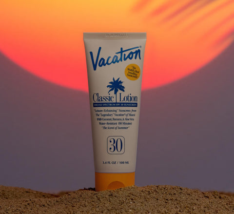 Classic Lotion SPF 30