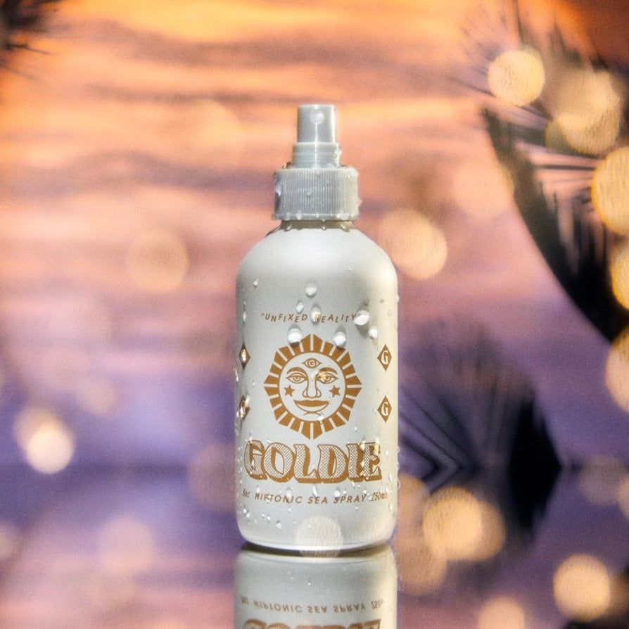 Goldie Hiptonic Sea Spray - Thumbnail 2