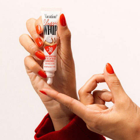 Classic Whip SPF 30 Lip Balm
