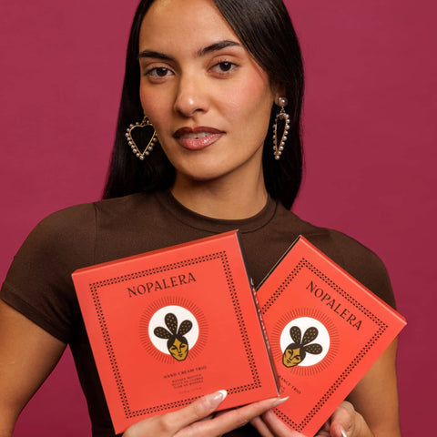 Travel Fragrance Trio