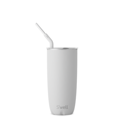 Timothy Goodman x S'well Tumbler with Straw