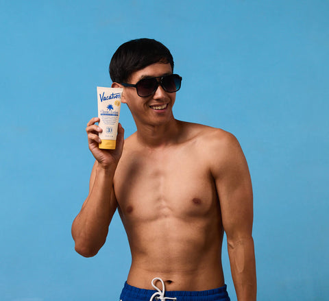 Classic Lotion SPF 30