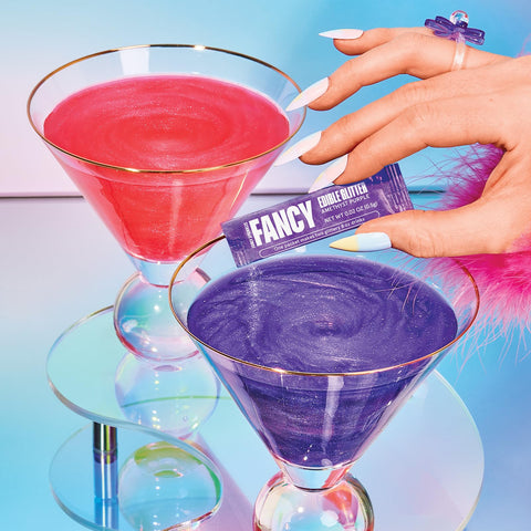 PYT Edible Glitter Packets