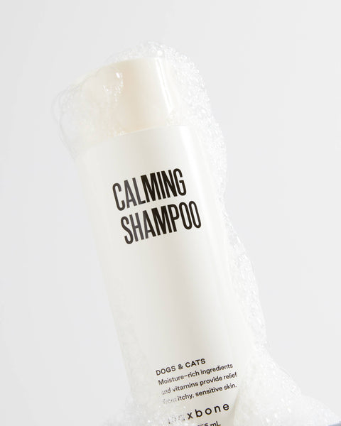 Calming Shampoo for Dogs