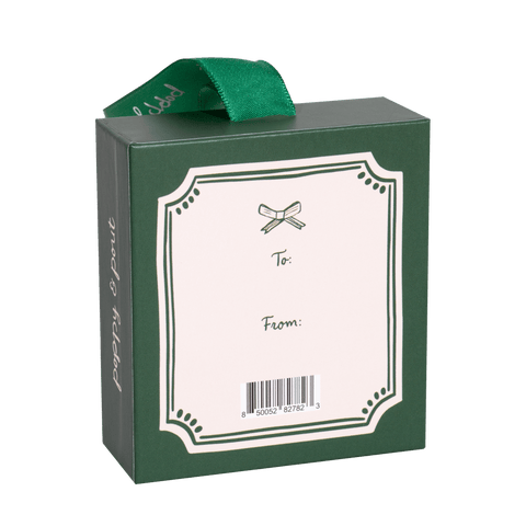 Holiday, Generic Ornament Box