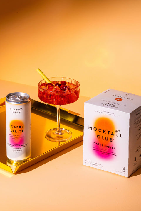 Capri Spritz