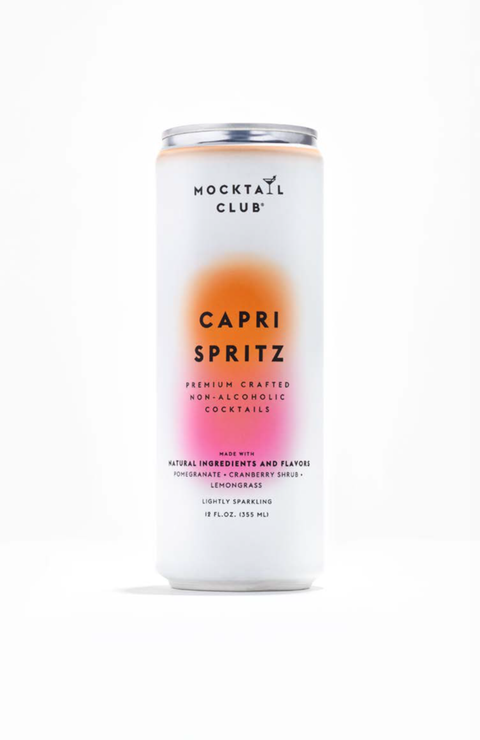 Capri Spritz