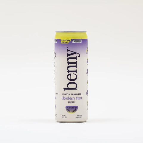 Blackberry Yuzu