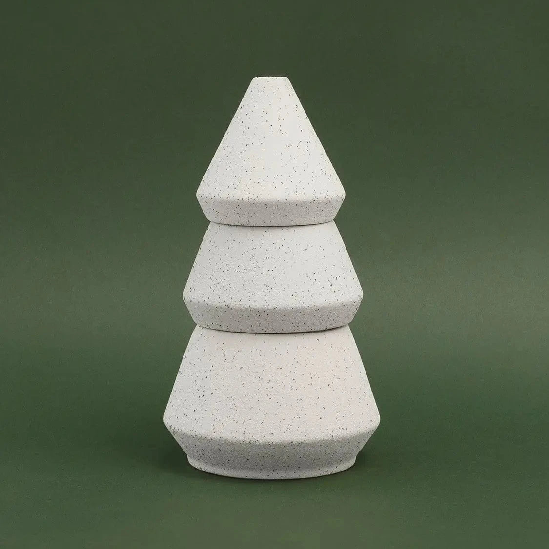 Large White Tree Stack – UPMARKET
