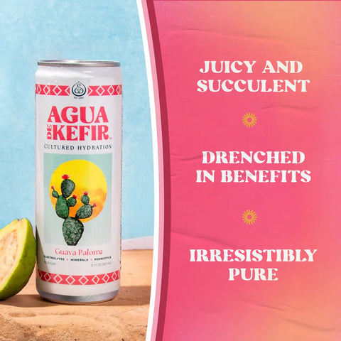 GUAVA PALOMA