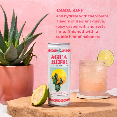 GUAVA PALOMA