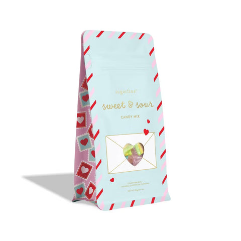 Valentine's Candy Mix Bag