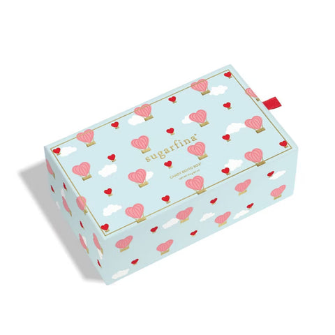 Valentine's Bento Candy Box