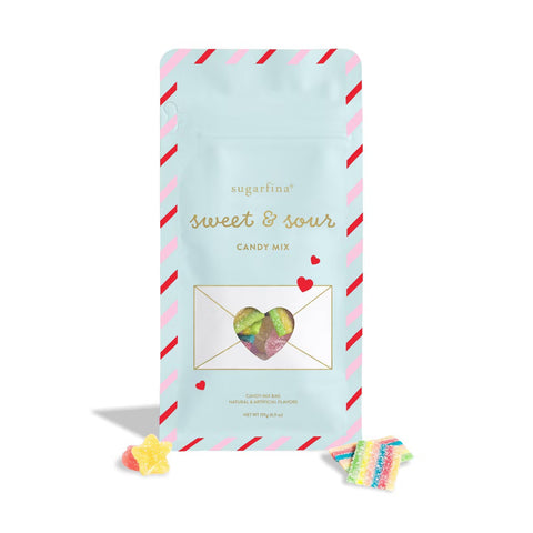 Valentine's Candy Mix Bag