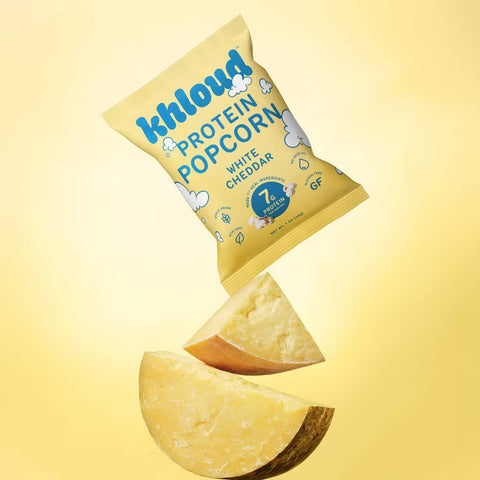 White Cheddar