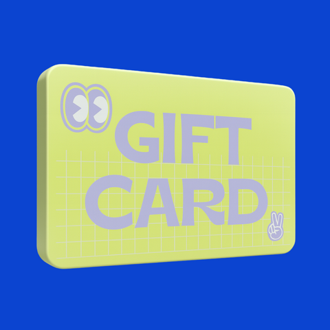UPMARKET Gift Card