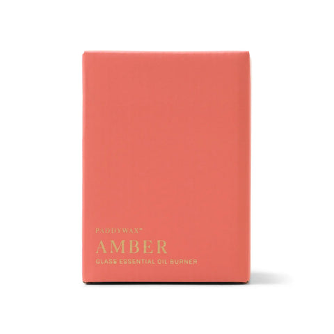 Essential Oil Burner & Tea Light Candle