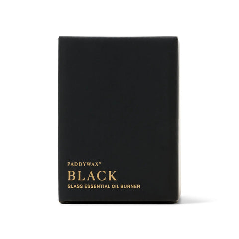 Essential Oil Burner & Tea Light Candle