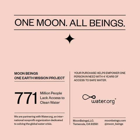 Moon Glow Oil Barrier Repair