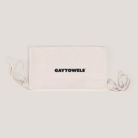 Briefs Towel
