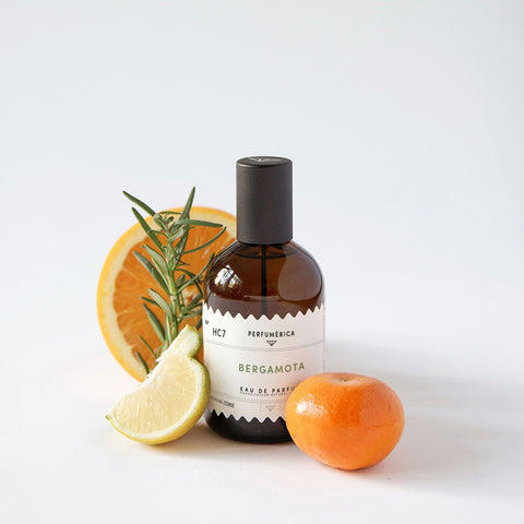 HC7 BERGAMOT