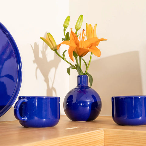Bud Vase