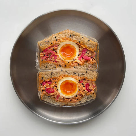 Albacore Tuna in Olive Oil