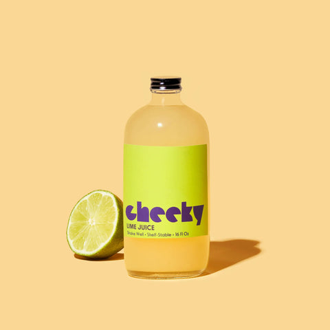 Lime Juice