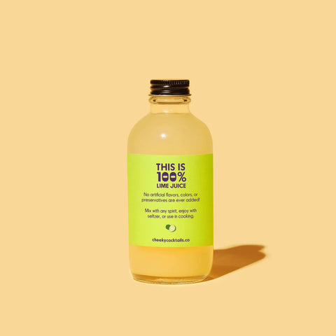Lime Juice