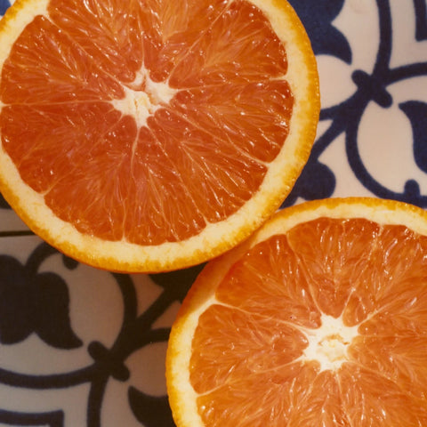CARA CARA & HIBISCUS MARMALADE