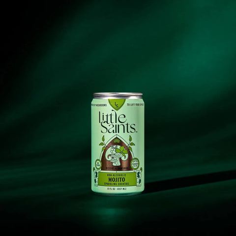 Mojito NA Cocktail