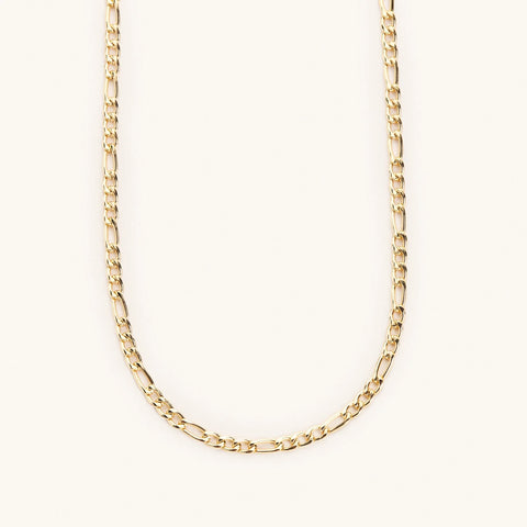 Tasha Gold Filled Necklace